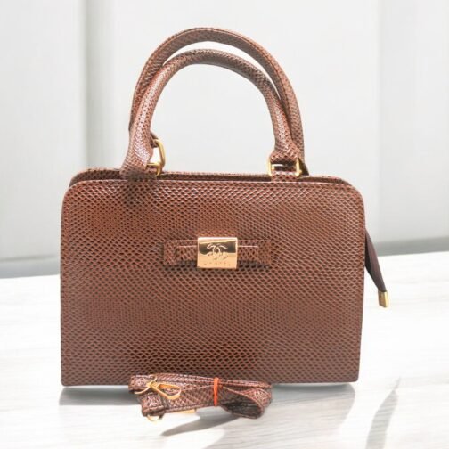 premium quality luxury hand bag
