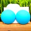 Circular ear rings for women's - Image 8