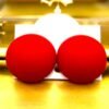 Circular ear rings for women's - Image 9