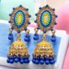Multi color antique Juhmky
