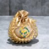 Crystal bag with pearl beaded for kids - Image 8