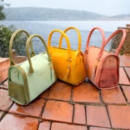 Dholki shoulder bags