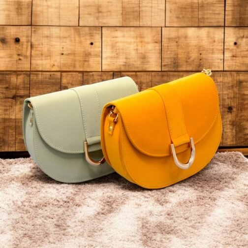 Cross body small bags