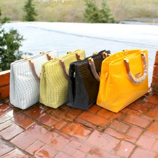 Hand carry bags - Image 7