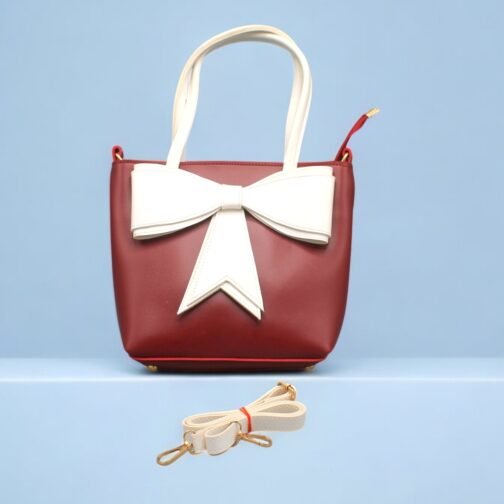 Tie hand carry bags style 2025 - Image 4