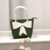Tie hand carry bags style 2025