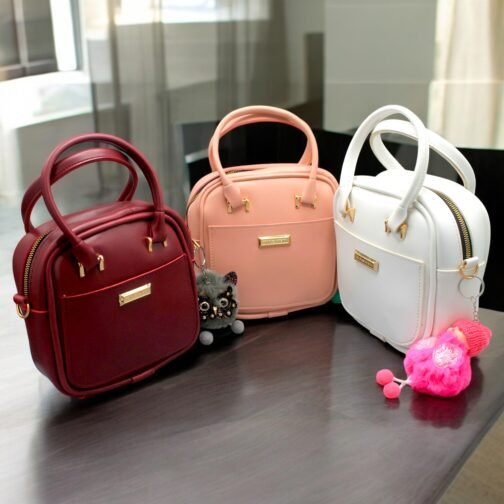 Cross body new design 2025 - Image 3
