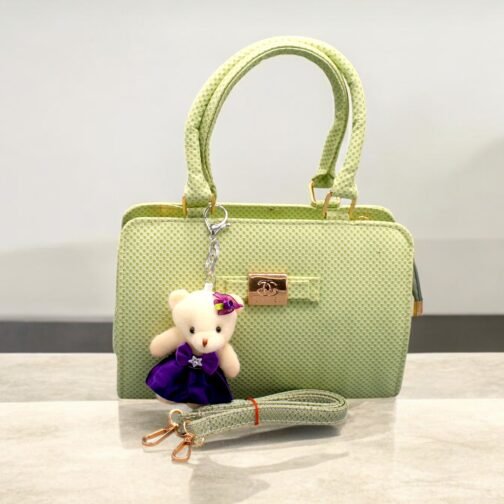 premium quality luxury hand bag - Image 4
