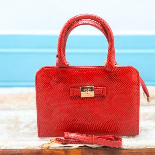 premium quality luxury hand bag - Image 3