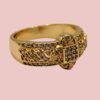 Beautiful unique design ring for women's - Image 3
