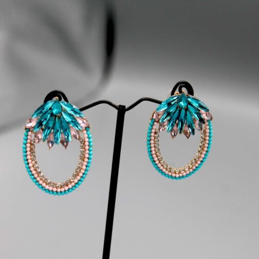 Wildfire Earrings - Image 7