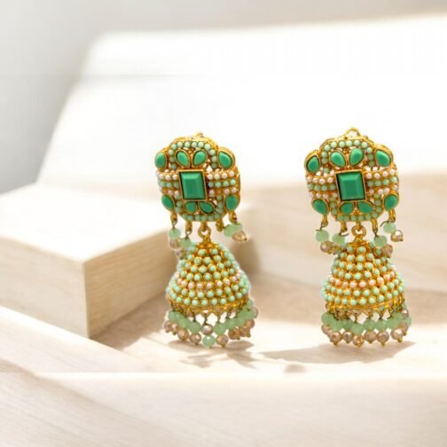 Turkish Style Choker Set - Image 5