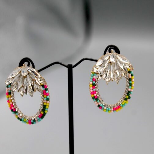 Wildfire Earrings - Image 5