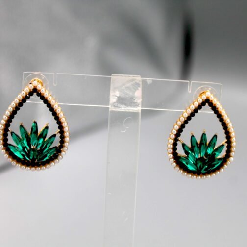 Wildfire Earrings - Image 3