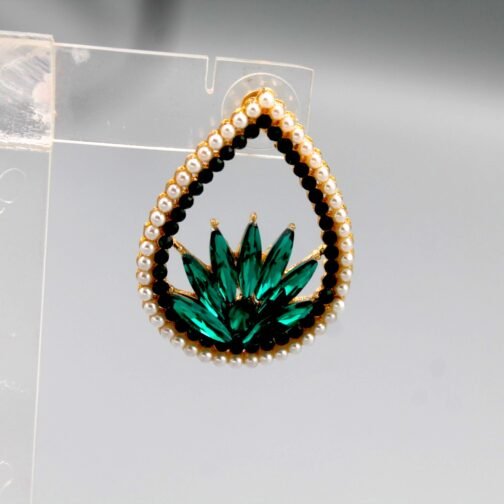 Wildfire Earrings - Image 2