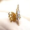 Buttery fly Metal hair Catcher - Image 4