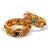 Nauratan Micro Stones Designer Stylish Pair - Image 5