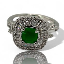 Majestic Radiance Rings