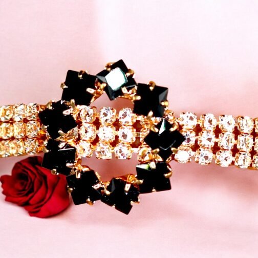 New trending multilayer bracelet