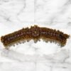 Gold plated zircon bracelet - Image 4