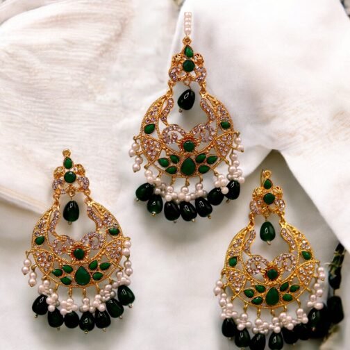 Vintage Stylish combo set for women's - Image 6