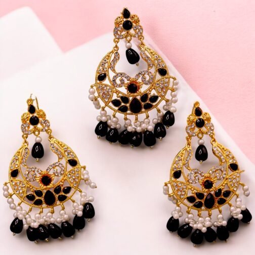 Vintage Stylish combo set for women's - Image 2