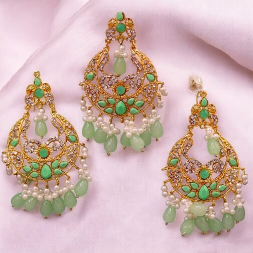 Vintage Stylish combo set for women's - Image 8